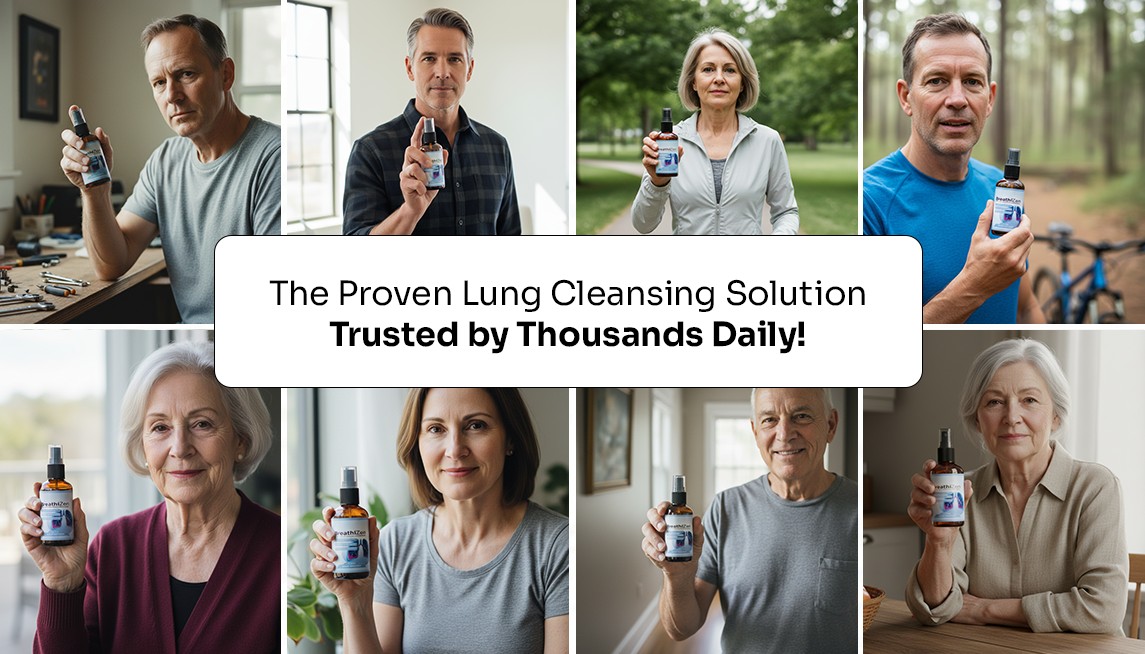 Breathizen customer experience