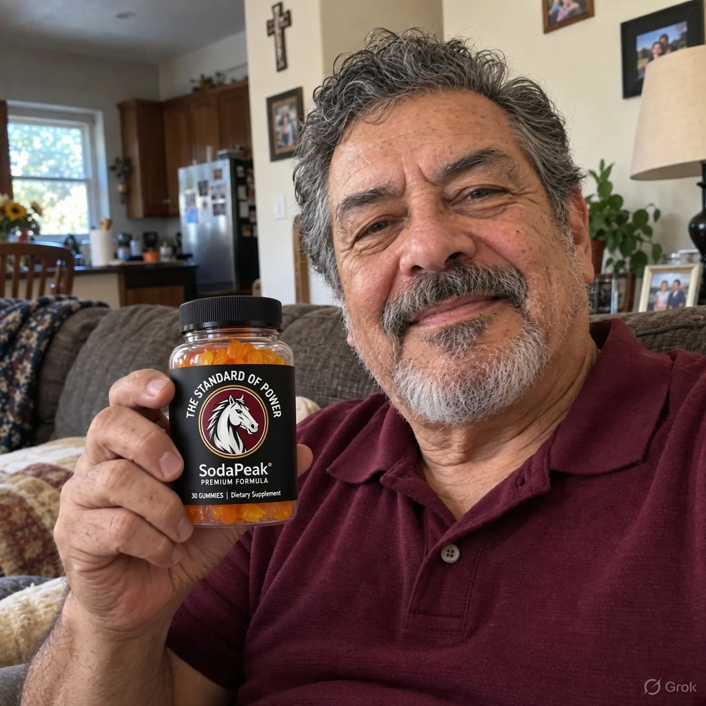 SodaPeak customer experience