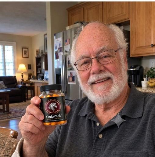 SodaPeak customer experience